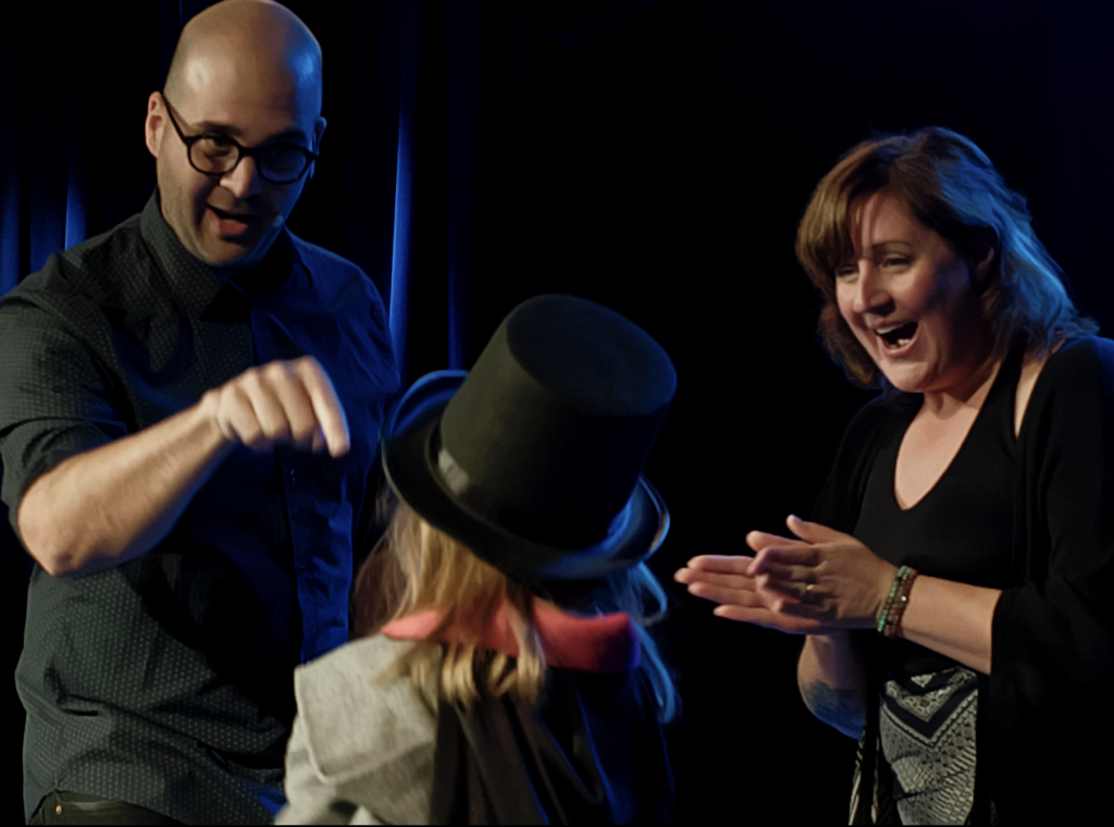 ottawa magician for birthday parties